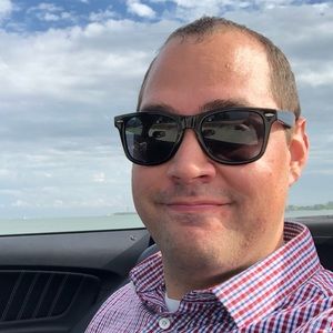 Meet your Posher, Alexander